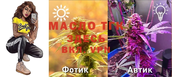 меф VHQ Инта